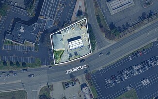 Plus de détails pour 1504 Eastridge Rd, Richmond, VA - Terrain à louer