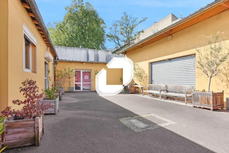 22 Rue Des Venêts, Nanterre à louer Photo de l’immeuble– Image 1 sur 14