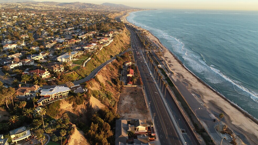 34832 Pacific Coast, Dana Point, CA à vendre - Aérien – Image 3 sur 6