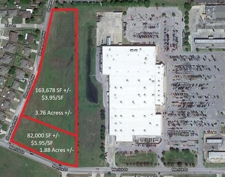 Plus de détails pour Shenandoah, Ardmore, OK - Terrain à vendre