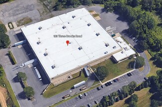 Plus de détails pour 183 Three Brooks Rd, Freehold, NJ - Industriel/Logistique à louer