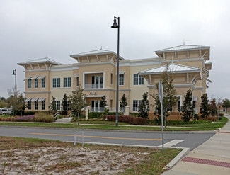Plus de détails pour 919 Lake Baldwin Ln, Orlando, FL - Bureau à louer