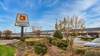 Plus de détails pour 829 Lynnhaven Pky, Virginia Beach, VA - Local commercial à louer