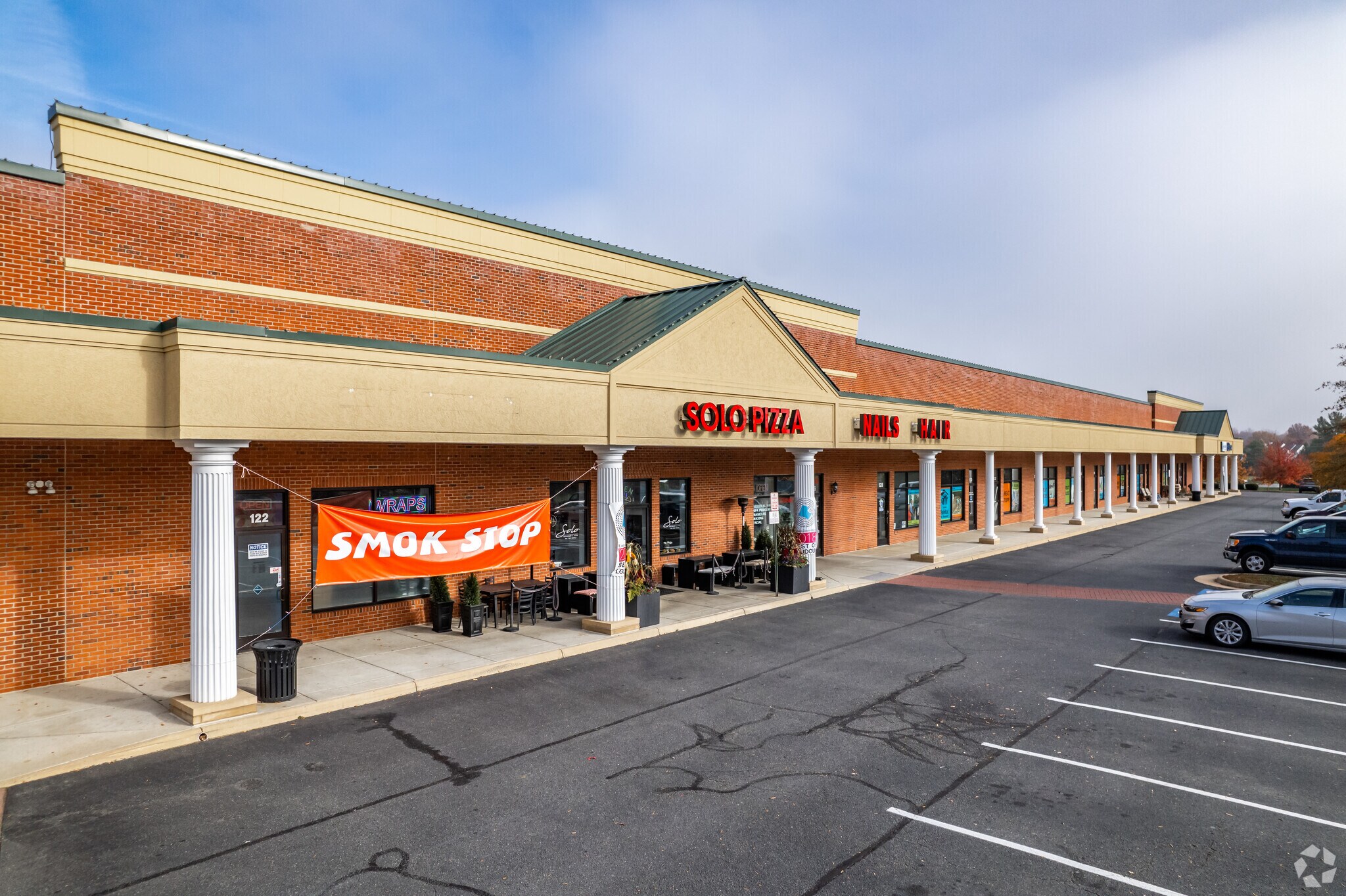 700 Fieldstone Dr, Leesburg, VA à louer Photo principale– Image 1 sur 2