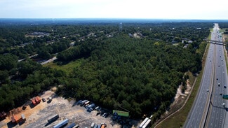 Plus de détails pour 2826 Lumpkin, Augusta, GA - Terrain à vendre