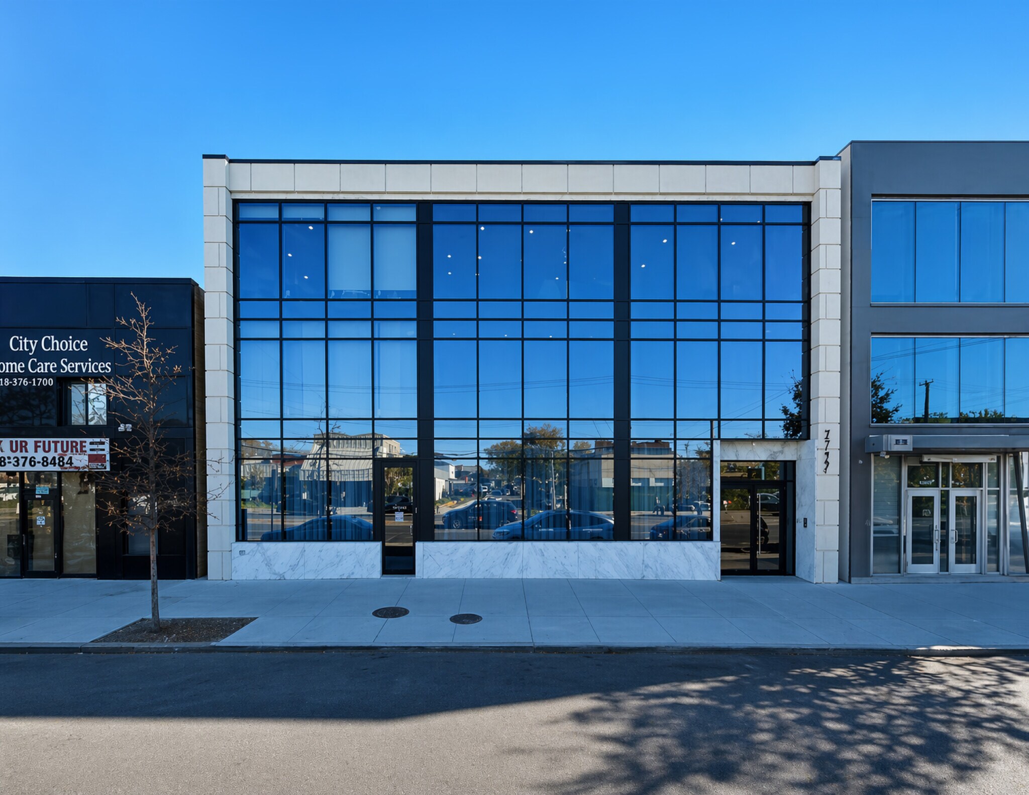 2727 Coney Island Ave, Brooklyn, NY à louer Photo principale– Image 1 sur 17