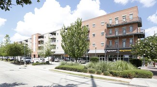 Plus de détails pour 530 Saint Andrew St, New Orleans, LA - Local commercial à louer