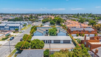 Plus de détails pour 8402 Larson Ave, Garden Grove, CA - Logement à vendre