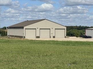 Plus de détails pour 25735 Cottonwood Ave, Sioux Falls, SD - Industriel/Logistique à louer