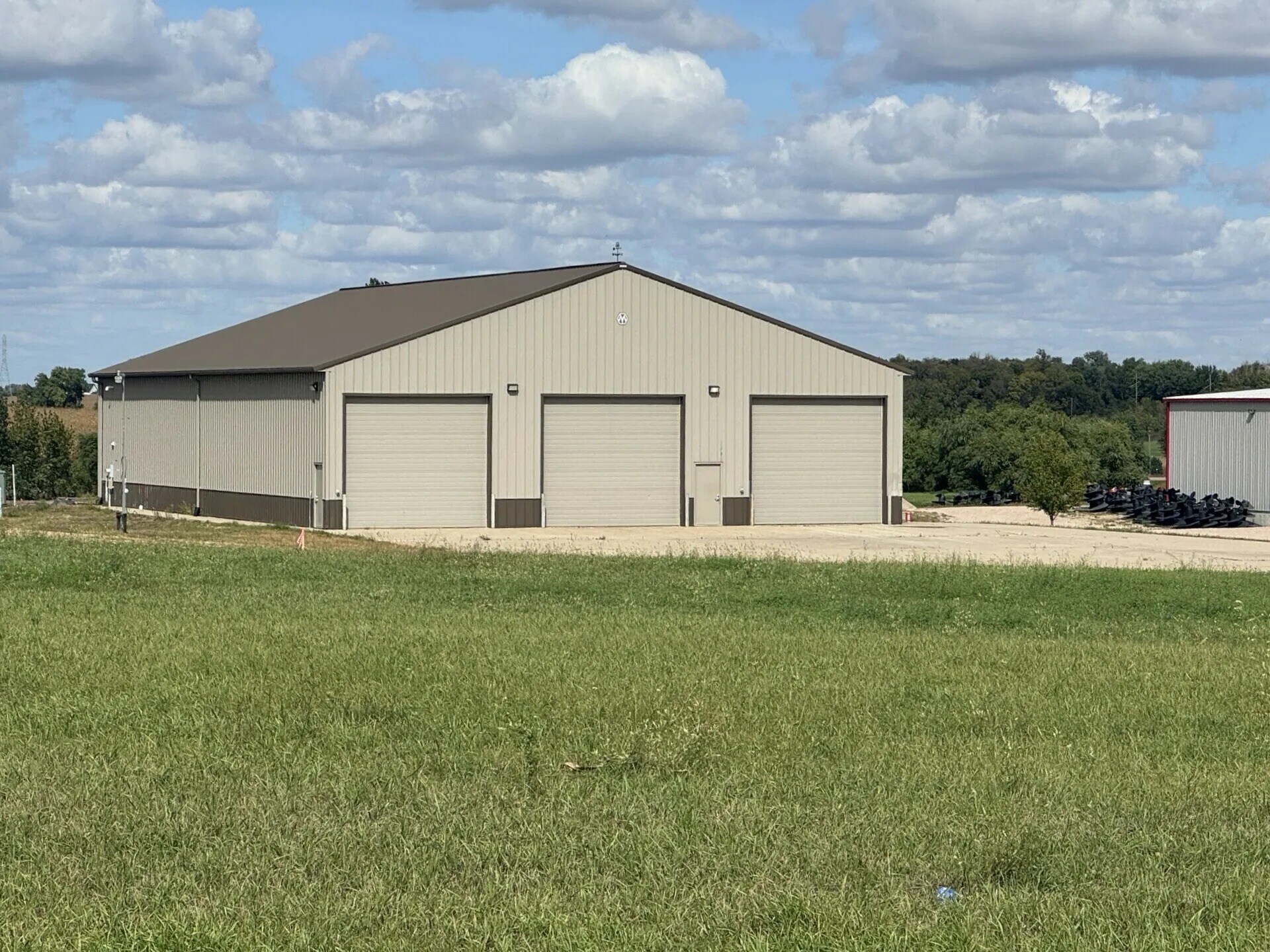 25735 Cottonwood Ave, Sioux Falls, SD à louer Photo de l’immeuble– Image 1 sur 3