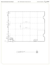 2290-2298 Woodale Dr, Mounds View, MN à louer Plan d’étage– Image 1 sur 3