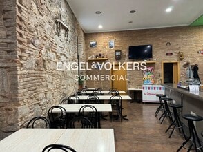 Local commercial dans Barcelone, Barcelona à louer Photo intérieure– Image 1 sur 5