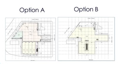 5517 Broadway, Bronx, NY à louer Plan d’étage– Image 1 sur 1