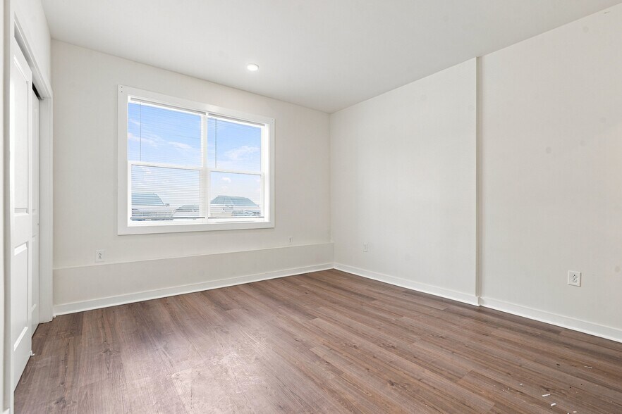 1220 N Broad St & 1254 N Carlisle St portefeuille de 2 biens à vendre sur LoopNet.fr - Photo de l’immeuble – Image 3 sur 16