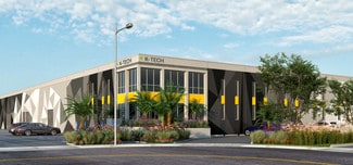 Plus de détails pour 401 Coral Cir, El Segundo, CA - Local d’activités à vendre