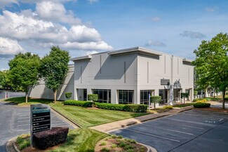 Plus de détails pour 3065 Chastain Meadows Pky, Marietta, GA - Industriel/Logistique à louer