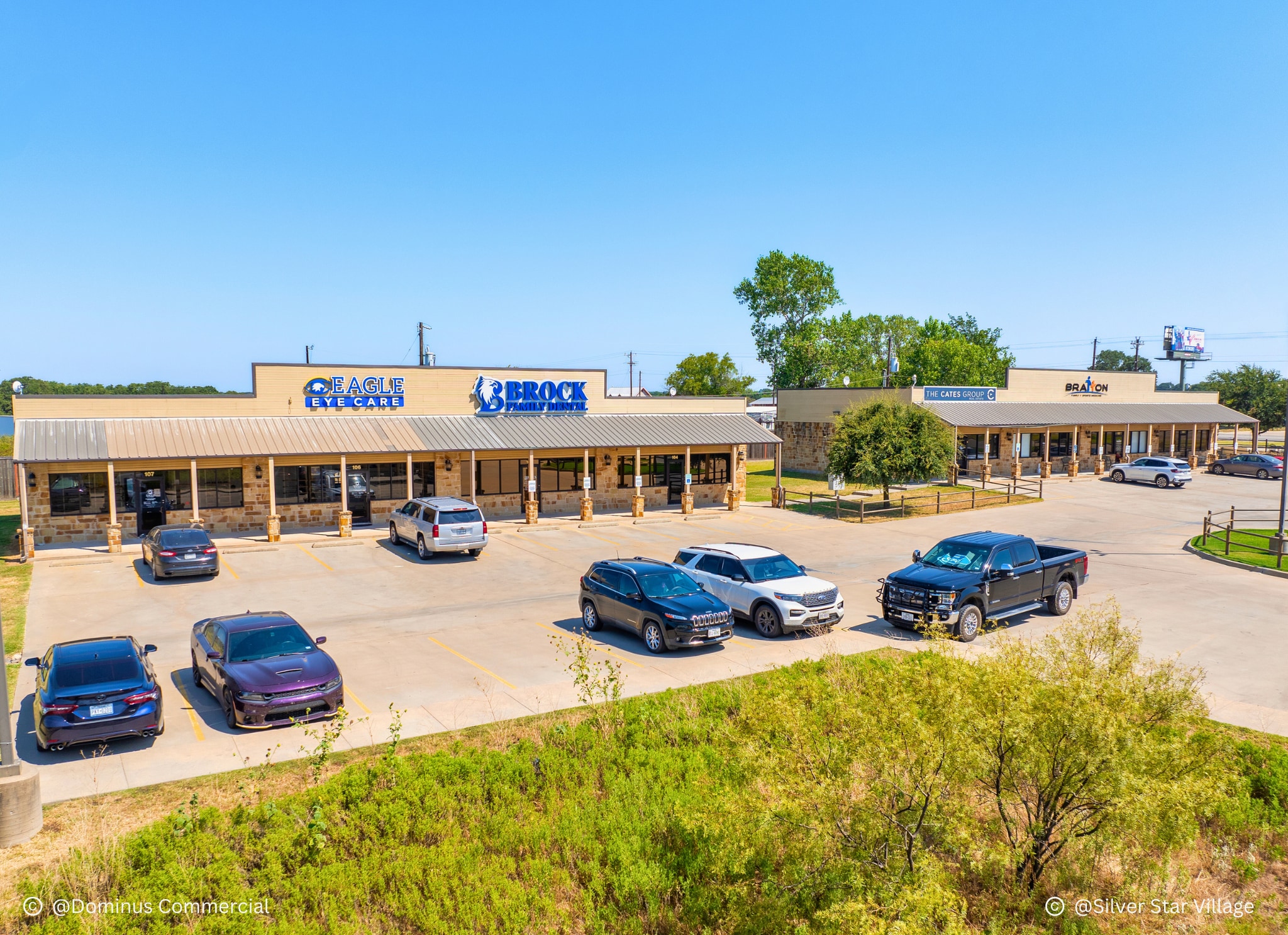 1140 FM 1189, Millsap, TX à louer Photo de l’immeuble– Image 1 sur 20