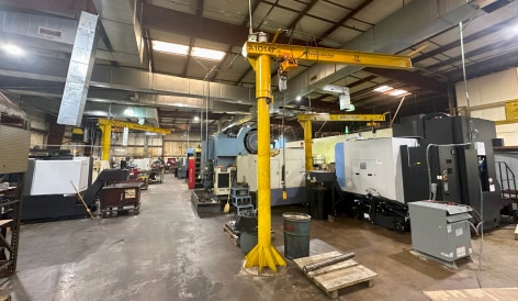 300 Industrial Blvd, Mansfield, TX à vendre Photo intérieure– Image 1 sur 8