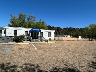 Plus de détails pour 5206 US-80 Hwy, Jackson, MS - Industriel/Logistique à vendre
