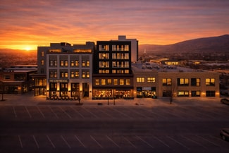 Plus de détails pour 69 E Center St, Provo, UT - Terrain à vendre