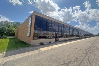 Plus de détails pour 1409 Allen Dr, Troy, MI - Industriel/Logistique à louer