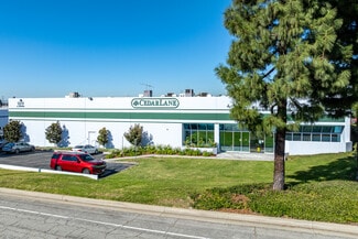 Plus de détails pour 1211 E Artesia Blvd, Carson, CA - Industriel/Logistique à louer