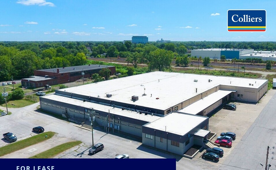 51 S Koweba Ln, Indianapolis, IN à louer - Photo de l’immeuble – Image 2 sur 3