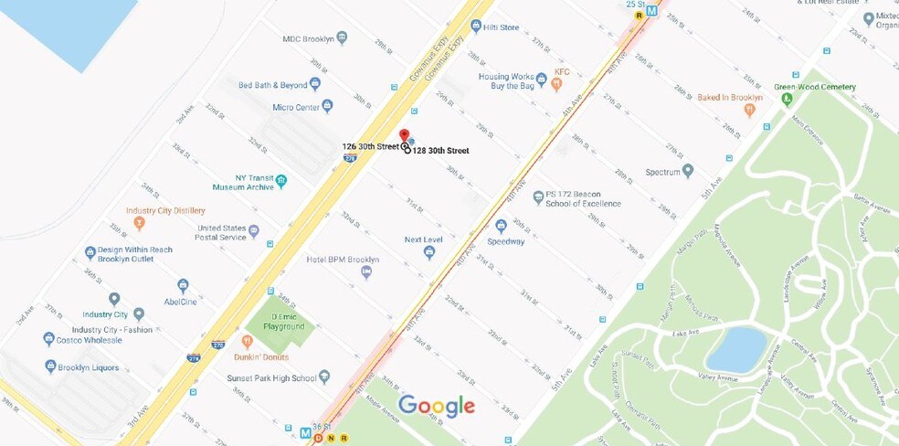 126 30th St, Brooklyn, NY à vendre - Autre – Image 2 sur 2