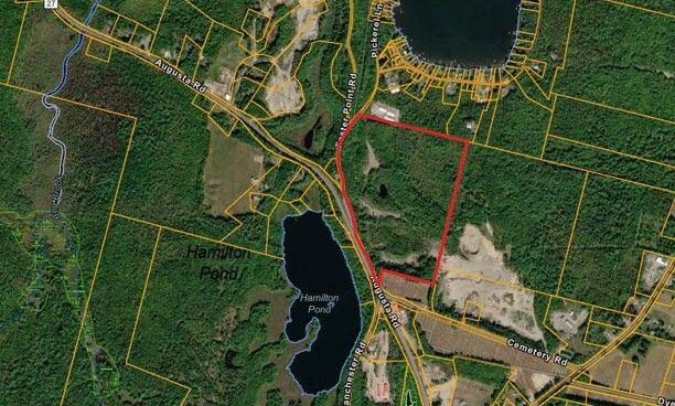 Augusta Road, Belgrade, ME à vendre Photo principale– Image 1 sur 2