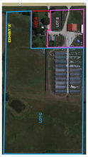 31511 S Highway 82, Vinita, OK à louer Plan cadastral– Image 1 sur 1