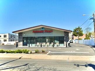 Plus de détails pour 7 Cuthbert Blvd, Oaklyn, NJ - Bureau à vendre