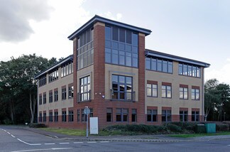 Plus de détails pour 4 Rushmills, Northampton - Bureau à vendre