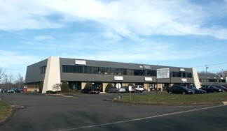 Plus de détails pour 540 E Main St, Branford, CT - Local d’activités à vendre