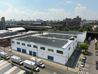 Plus de détails pour 845 E 136th St, Bronx, NY - Industriel/Logistique à louer