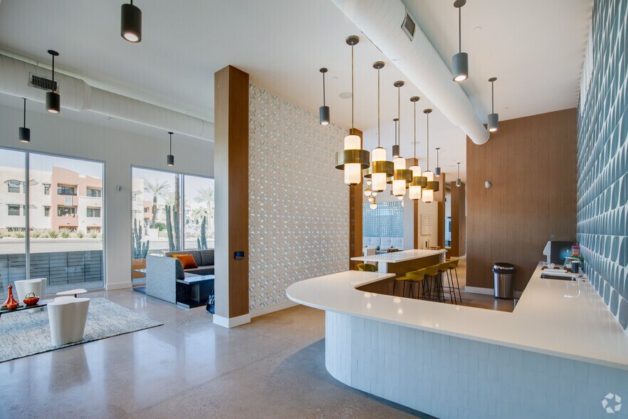 6601 E McDowell Rd, Scottsdale, AZ à louer - Photo intérieure – Image 2 sur 47