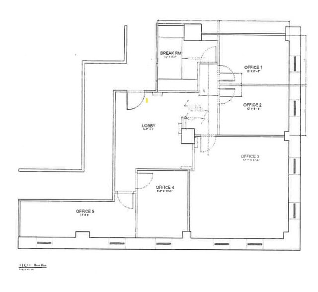 928 Broadway, New York, NY à louer - Photo de l’immeuble – Image 3 sur 4
