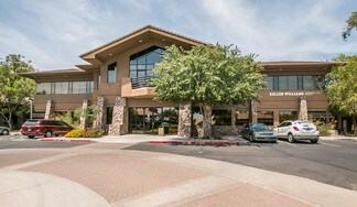 Plus de détails pour 2500 S Power Rd, Mesa, AZ - Bureau/Médical à louer