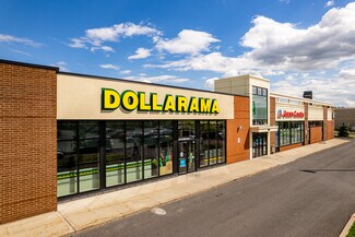 Plus de détails pour 1010 Boul Des Pres-Verts, La Prairie, QC - Local commercial à louer