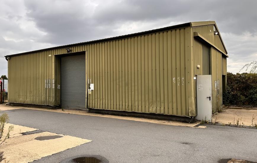 Greens Rd, Dereham à vendre - Photo de l’immeuble – Image 2 sur 4