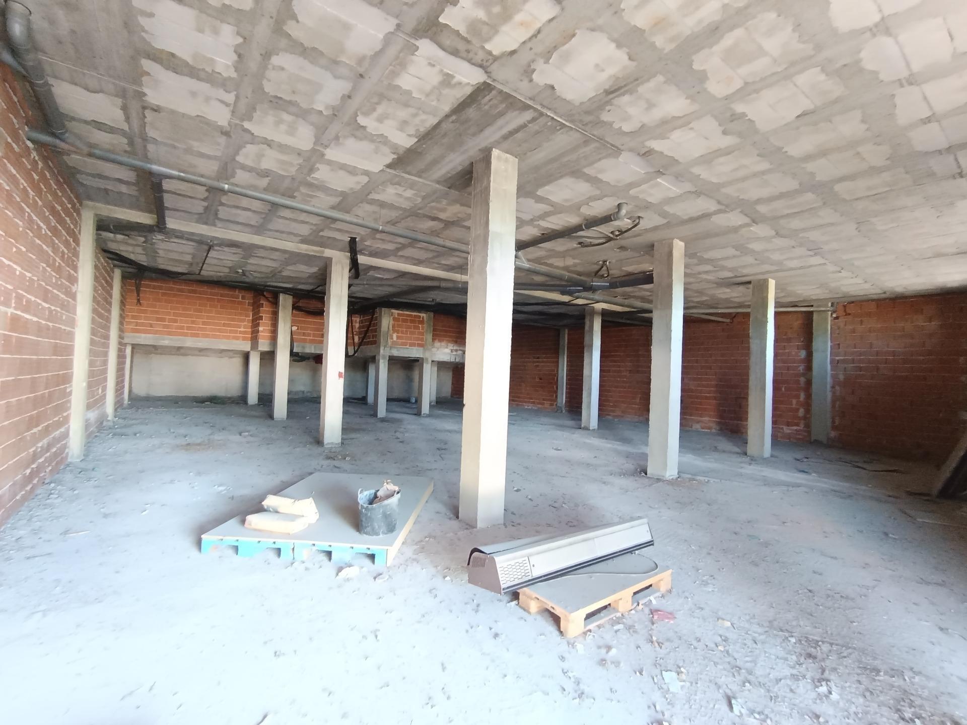 Local commercial dans Molina de Segura, Murcia à vendre Photo intérieure– Image 1 sur 12