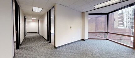 1910 Pacific Ave, Dallas, TX à louer Numérisation 3D Matterport– Image 1 sur 2