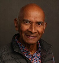 Govind Pailoor