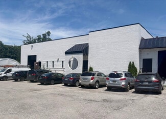 Plus de détails pour 6068 Baumgartner Industrial Dr, Mehlville, MO - Industriel/Logistique à vendre