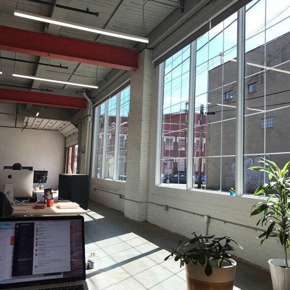 6601 Hamilton Ave, Pittsburgh, PA à louer - Photo intérieure – Image 2 sur 12