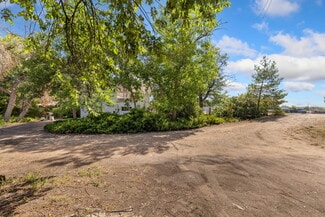 Plus de détails pour 1105 Pine St, Louisville, CO - Terrain à vendre