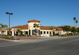 Plus de détails pour 3611-3659 W 5th St, Oxnard, CA - Local commercial à louer