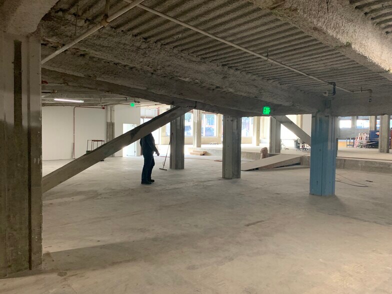1275 5th Ave, San Diego, CA à louer - Photo intérieure – Image 3 sur 9