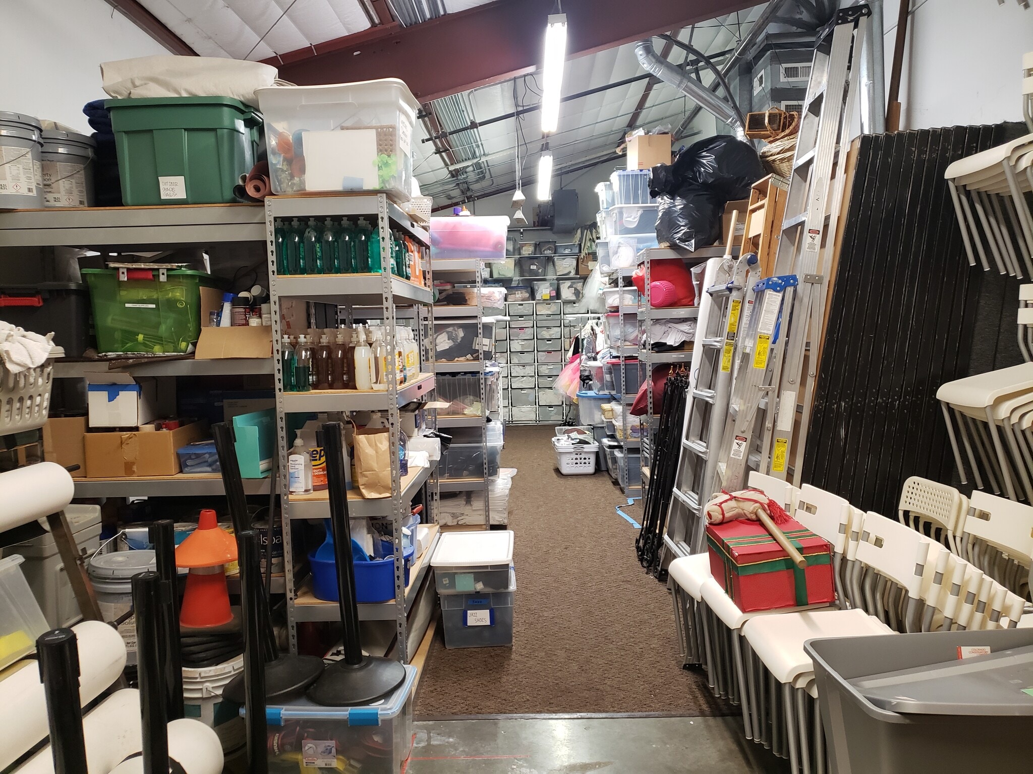 3001 Industrial Ln, Broomfield, CO à louer Photo intérieure– Image 1 sur 5