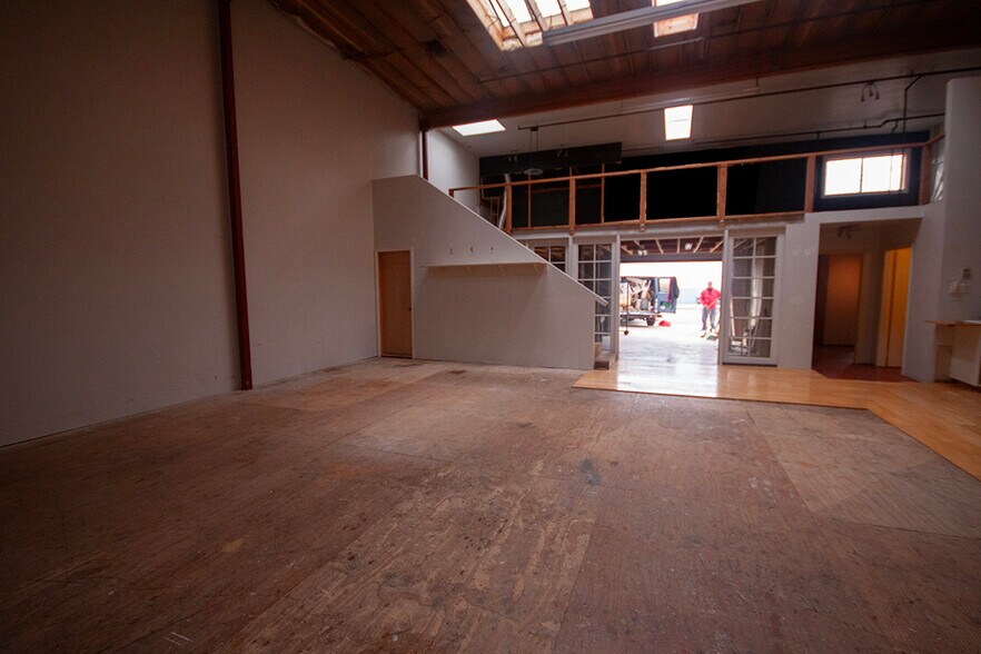 1190A Shafter Ave, San Francisco, CA à vendre - Photo de l’immeuble – Image 2 sur 15