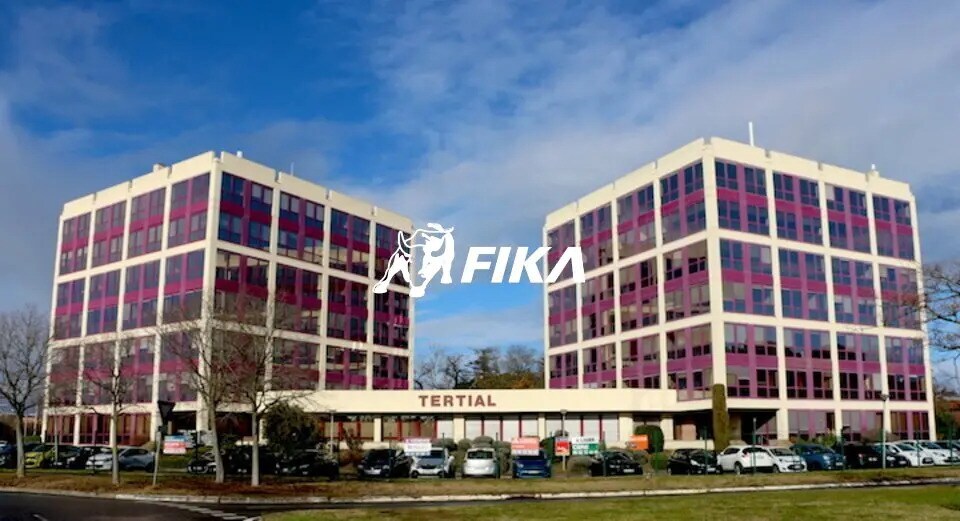 Bureau dans Toulouse à louer Photo de l’immeuble– Image 1 sur 12